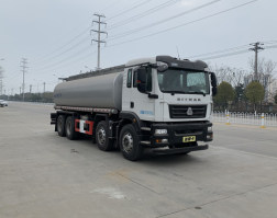 楚飞牌CLQ5311GPG6ZZ普通液体运输车