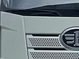 解放牌CA5310GJBP66L4T4BEV純電動混凝土攪拌運輸車公告圖片