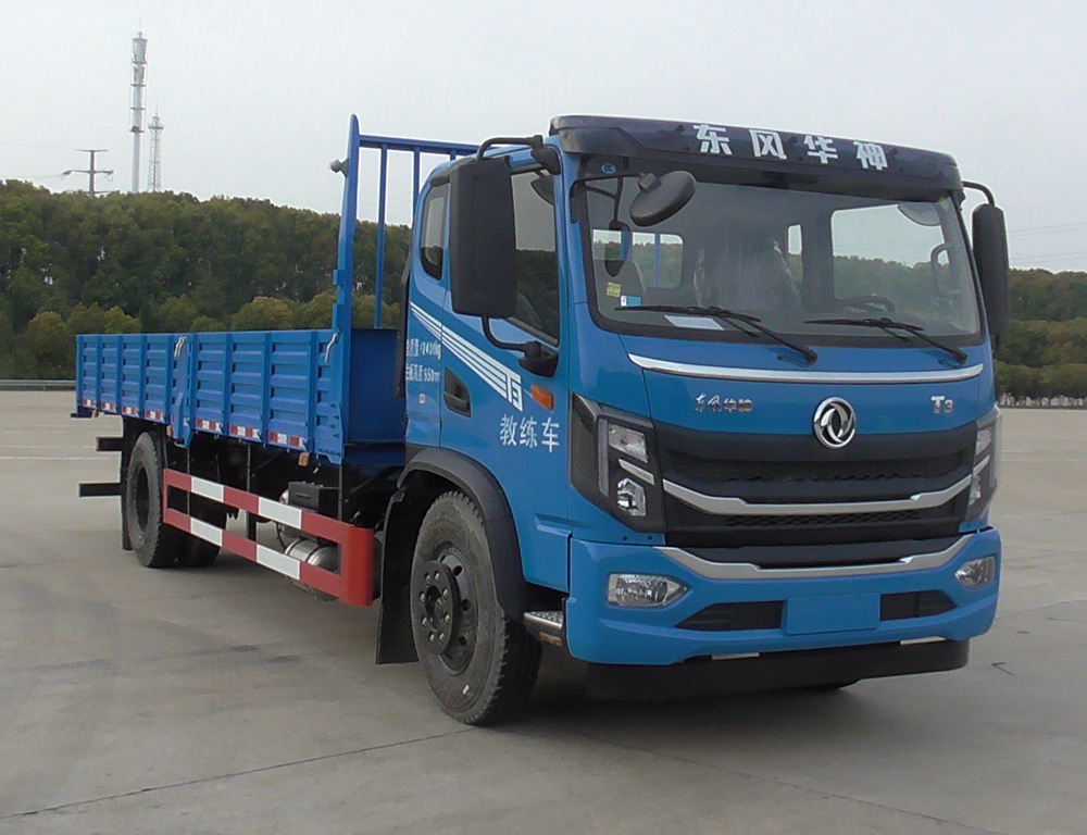 东风牌EQ5126XLHL6D教练车公告图片