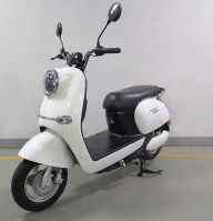 电动两轮轻便摩托车