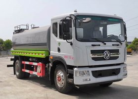 路太牌LTZ5183GQXE6清洗车