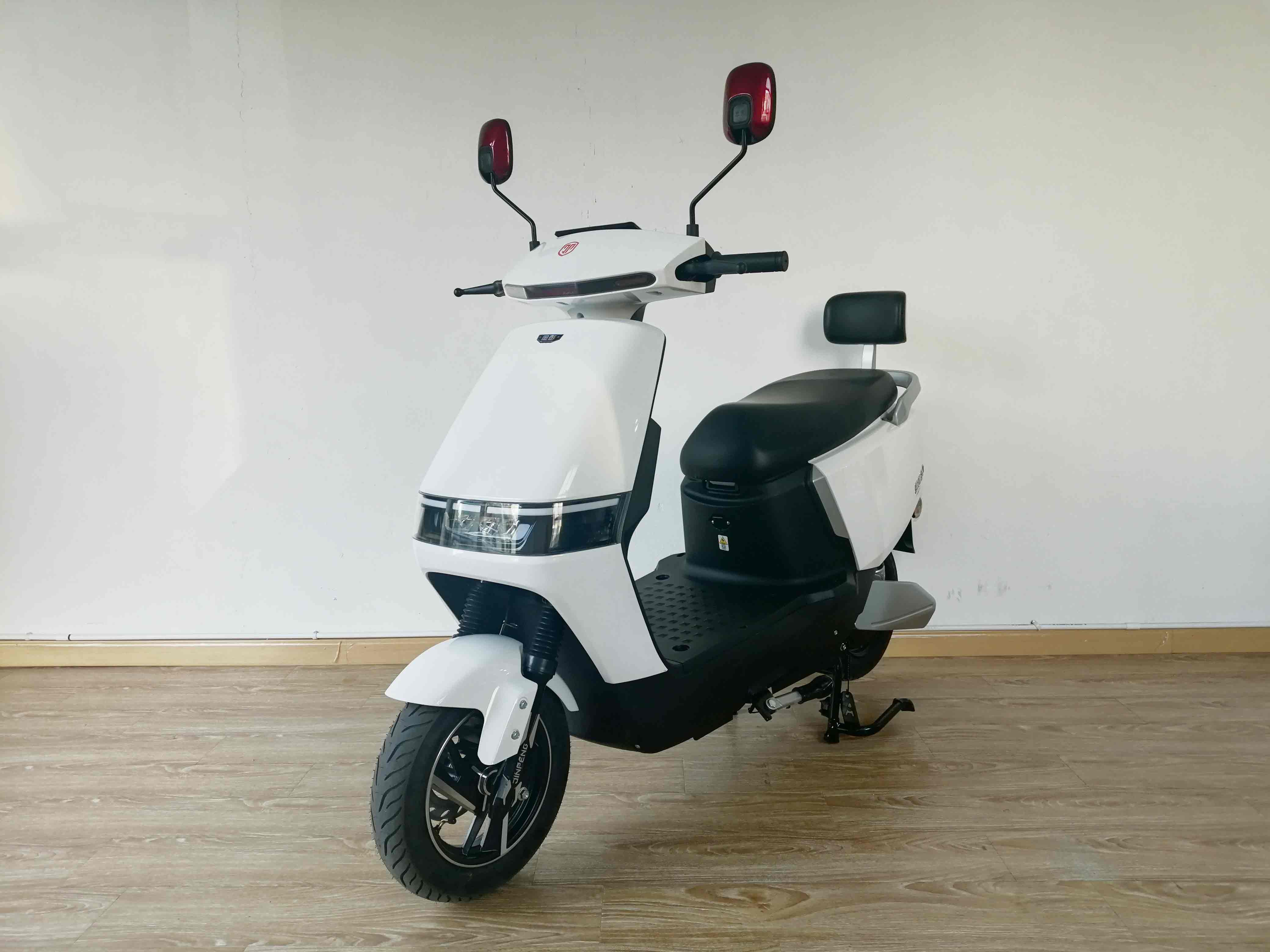 金彭牌JP1200DT-12电动两轮摩托车公告图片