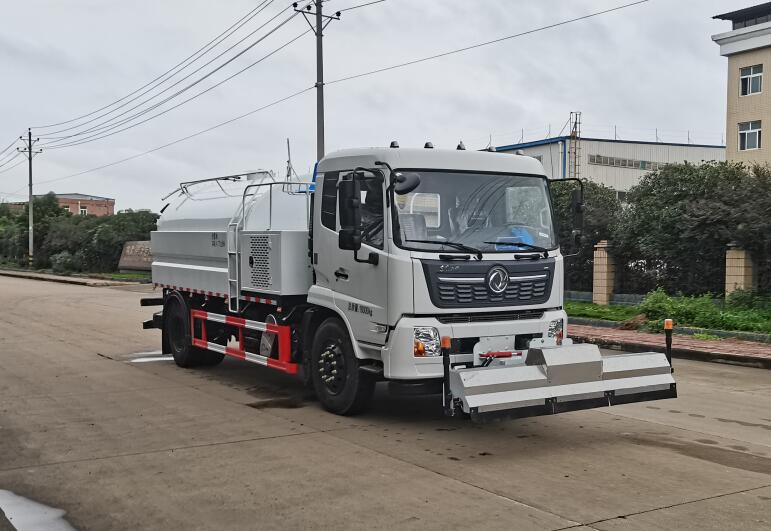 神綠通牌SLV5180GQXD清洗車公告圖片