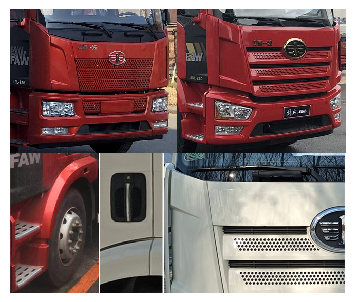 環(huán)科德恒牌LDH5181GSSCA灑水車公告圖片