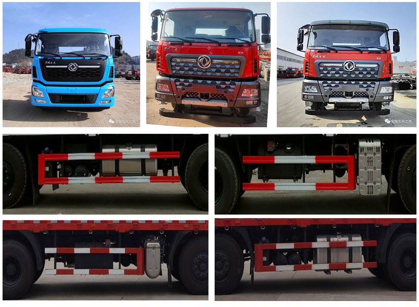 寶路隨車牌ABL5310JSQA15隨車起重運(yùn)輸車公告圖片