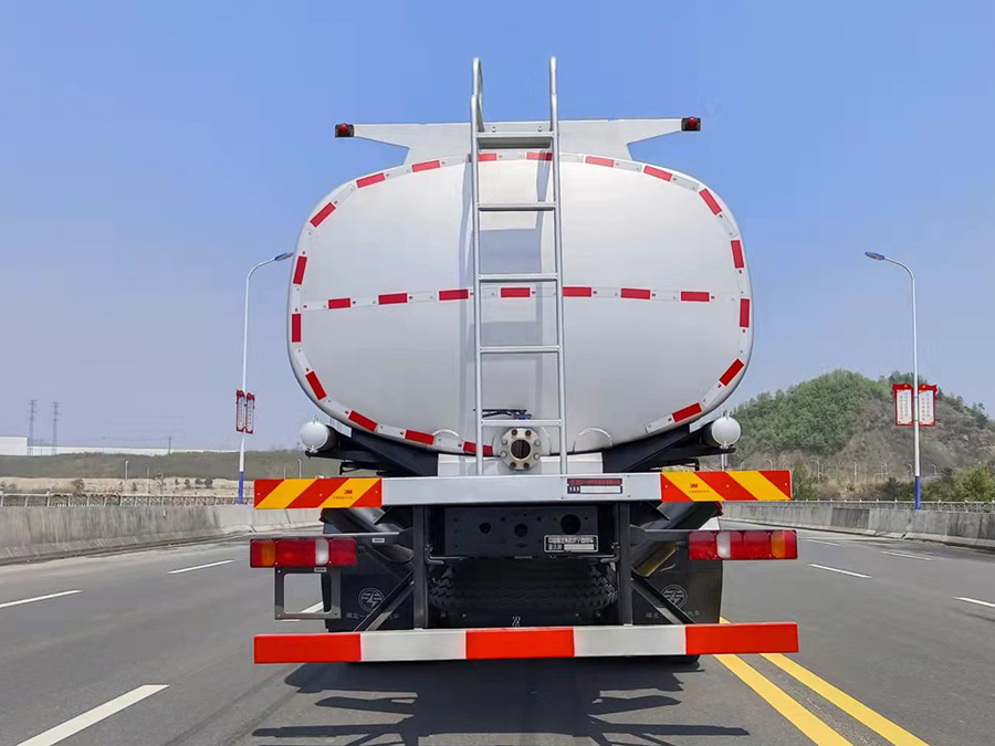 專致牌YZZ5251TGYZZ6供液車公告圖片