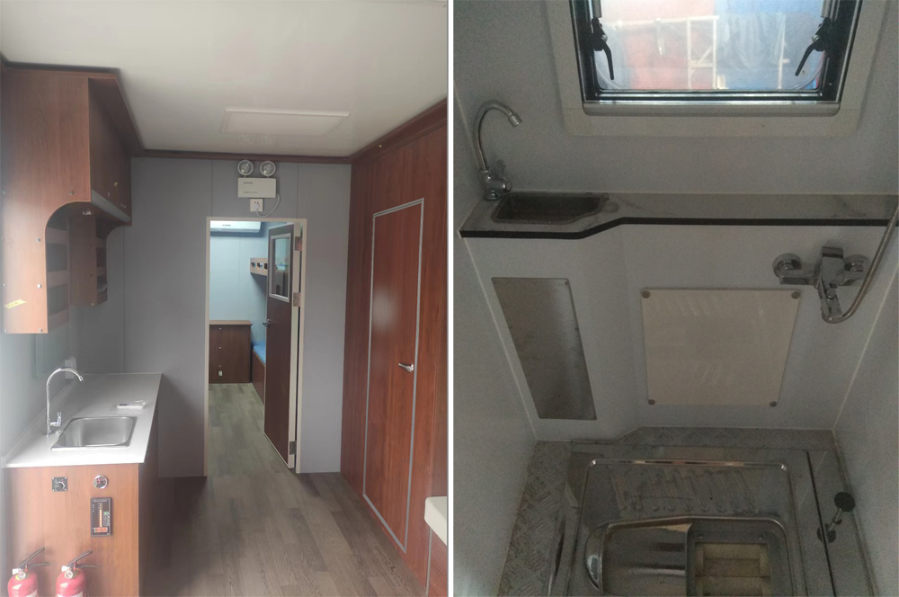 程力牌CL5120TSY6BZ宿營車公告圖片