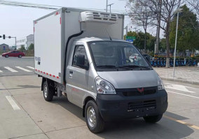 冷藏车
