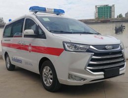救护车