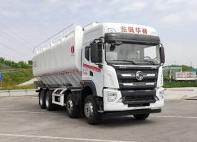 川牧牌CXJ5310ZSL6散装饲料运输车