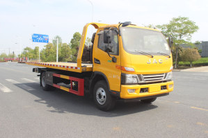 清障车