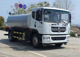 金驫牌YJW5182GSSE6洒水车