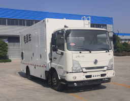 电源车
