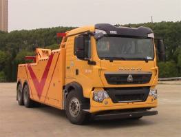 清障车