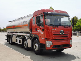 铝合金运油车