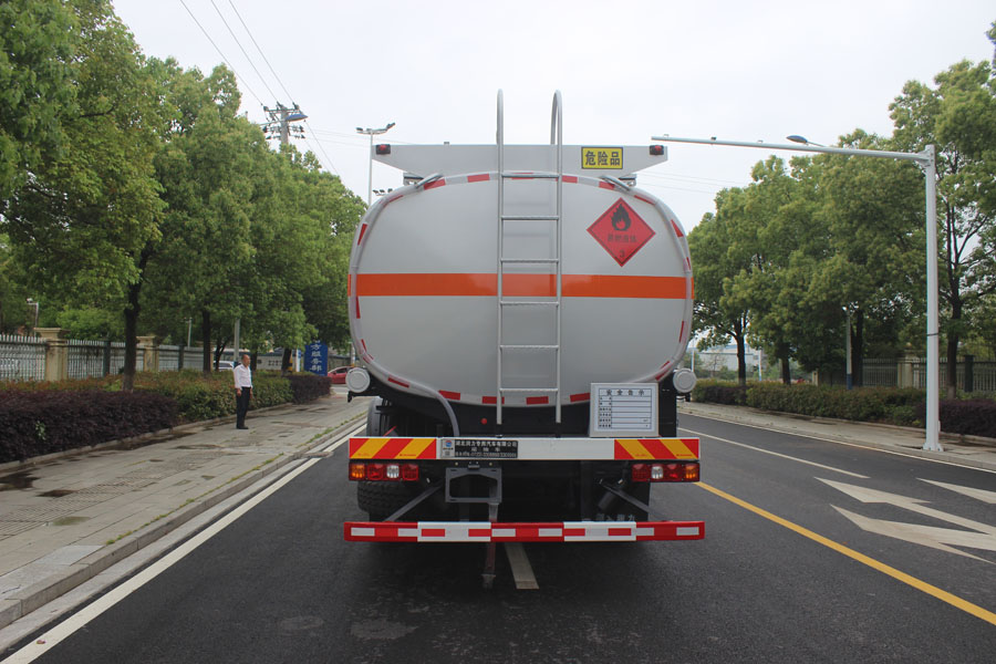 潤知星牌SCS5265GYYSX6運油車公告圖片