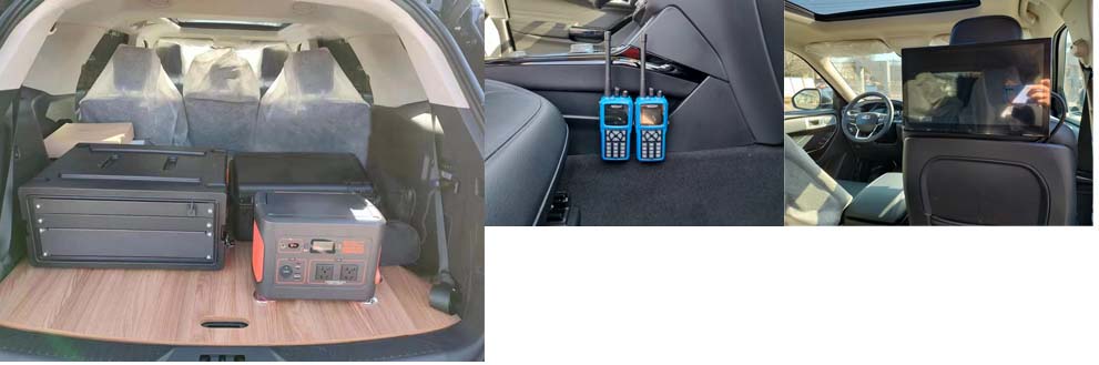 亞特重工牌TZ5030XTXCF6Q通信車公告圖片