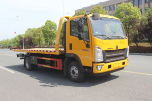 清障车