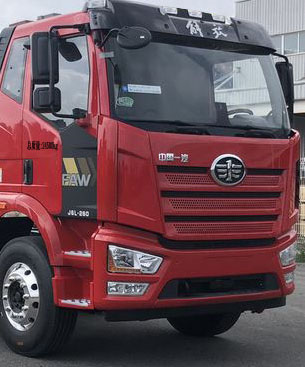 神百重工牌ABC5248JSQCA6隨車(chē)起重運(yùn)輸車(chē)公告圖片