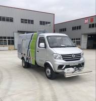 东风牌DFZ5034TYHE6路面养护车