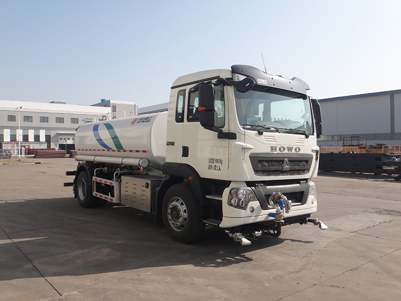 青專牌QDZ5180GQXZHTX45BEV純電動(dòng)清洗車公告圖片