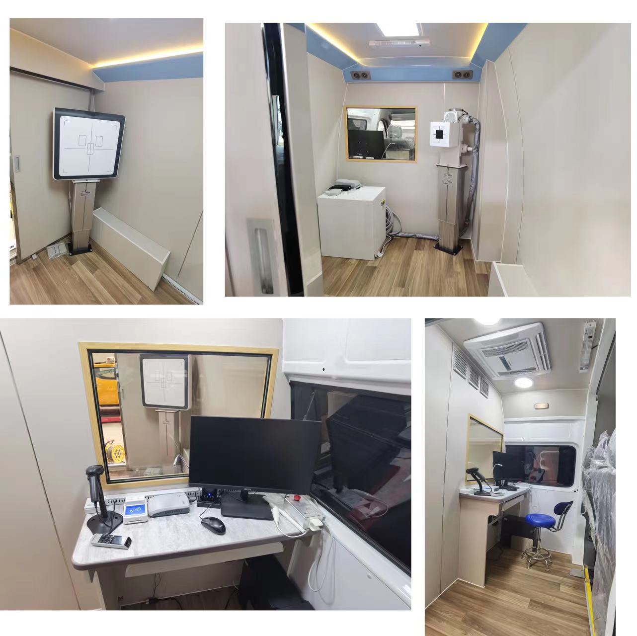 天力馬牌TPS5040XYLG6醫(yī)療車公告圖片