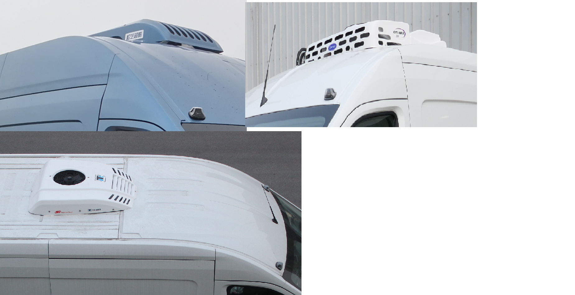 大通牌SH5042XLCH7DB冷藏車公告圖片