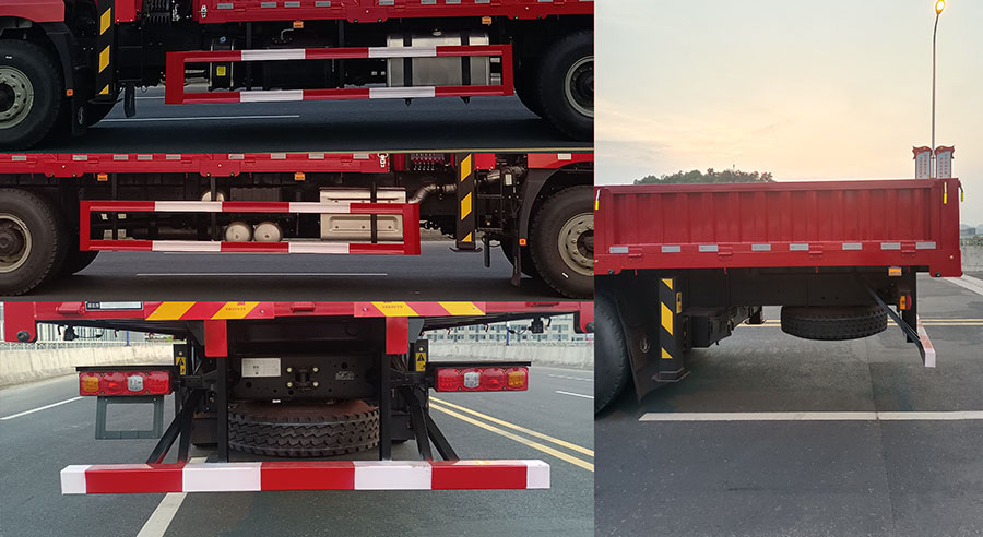 鄖凱牌EYK5220TYG壓裂管匯車公告圖片