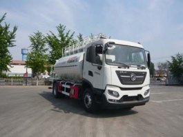 亚特重工牌TZ5180TDYDF6XT多功能抑尘车