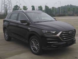 多用途乘用车