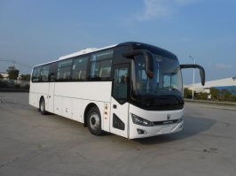 纯电动城市客车
