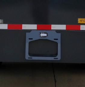 江淮牌HFC5080TCASZ餐廚垃圾車公告圖片