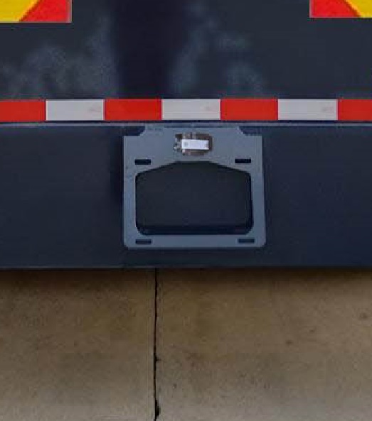 江淮牌HFC5180TCASZ餐廚垃圾車公告圖片