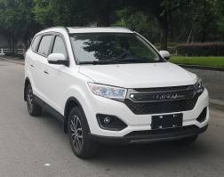 多用途乘用车