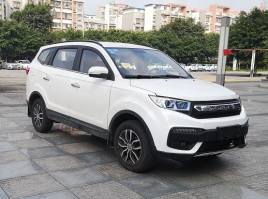多用途乘用车