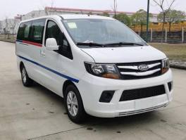 伤残运送车