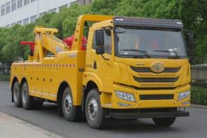 清障车