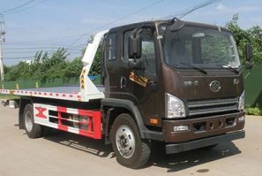 清障车
