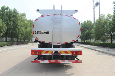 潤知星牌SCS5180TGYDFH6供液車公告圖片