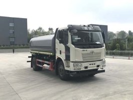 绿化喷洒车