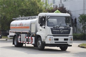 三力牌CGJ5180GJY6DC加油车