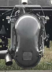 陜汽牌SX5312JSQMP6466隨車起重運輸車公告圖片