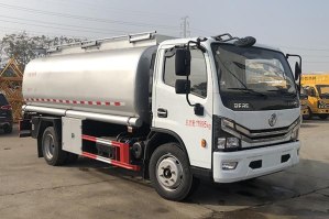 舜德牌SDS5121TGYEQ6供液车