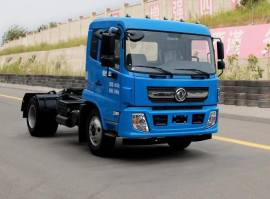 东风牌EQ5100XLHL8EDE牵引教练车