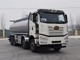 普通液体运输车