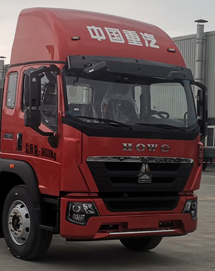程力牌CL5180CCQ6ZK畜禽运输车公告图片