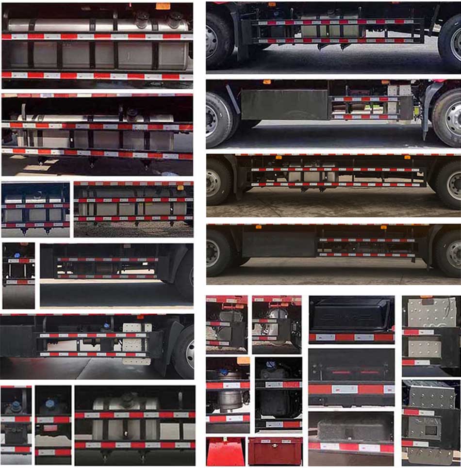 江淮牌HFC5181XLCP2K2A57S冷藏車公告圖片