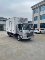 冷藏车