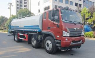 浩天星运牌HTX5244TDYR6多功能抑尘车