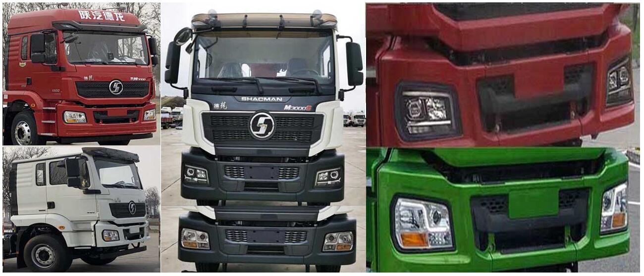 帕菲特牌PFT5316JSQD6A隨車(chē)起重運(yùn)輸車(chē)公告圖片